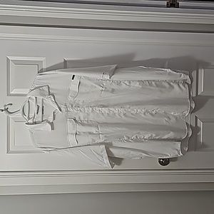 Columbia Light Weight Button Shirt